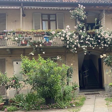 Appartement Casa Femi à Turin Extérieur photo