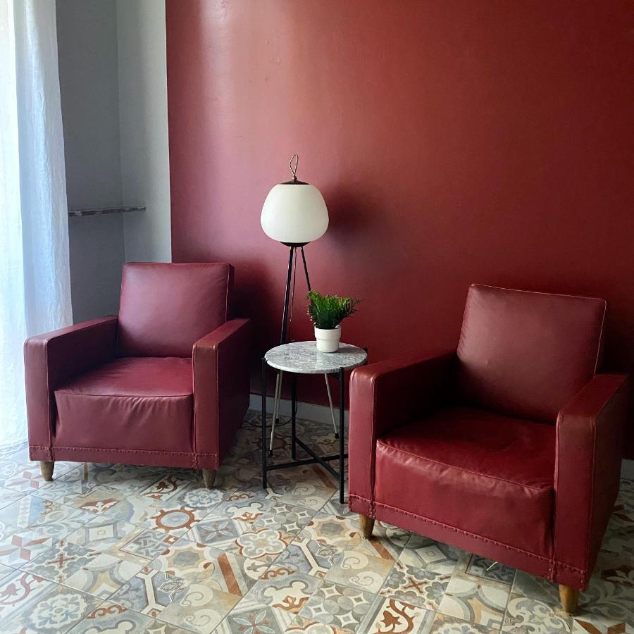 Appartement Casa Femi à Turin Extérieur photo