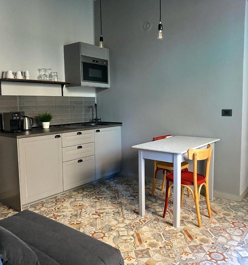 Appartement Casa Femi à Turin Extérieur photo
