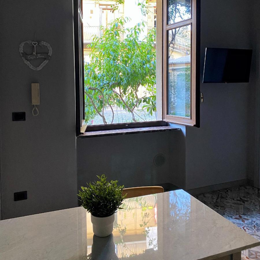 Appartement Casa Femi à Turin Extérieur photo