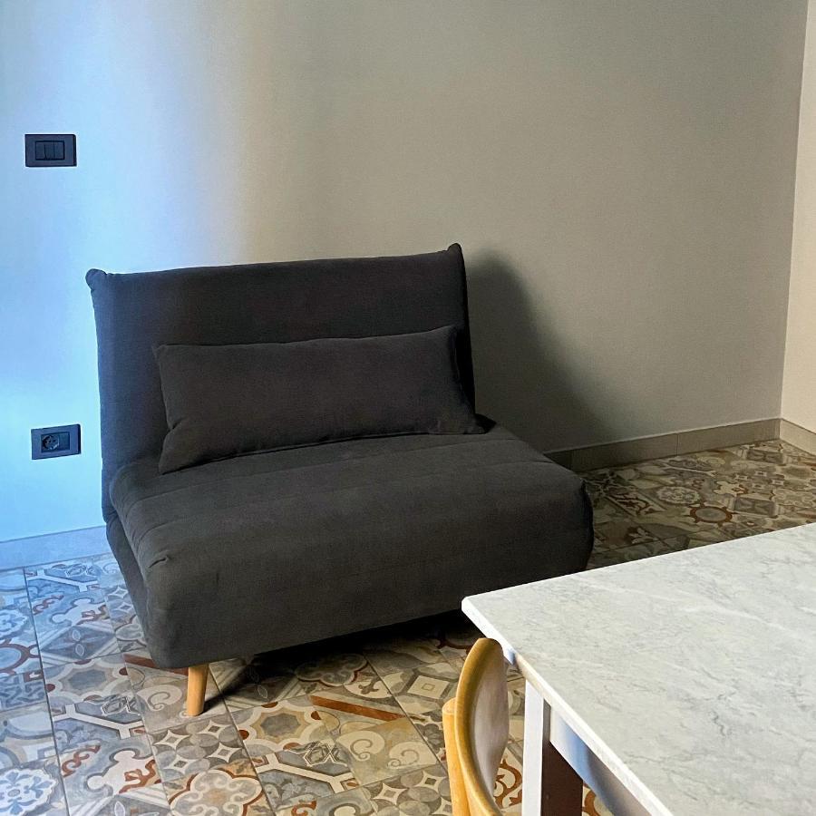 Appartement Casa Femi à Turin Extérieur photo
