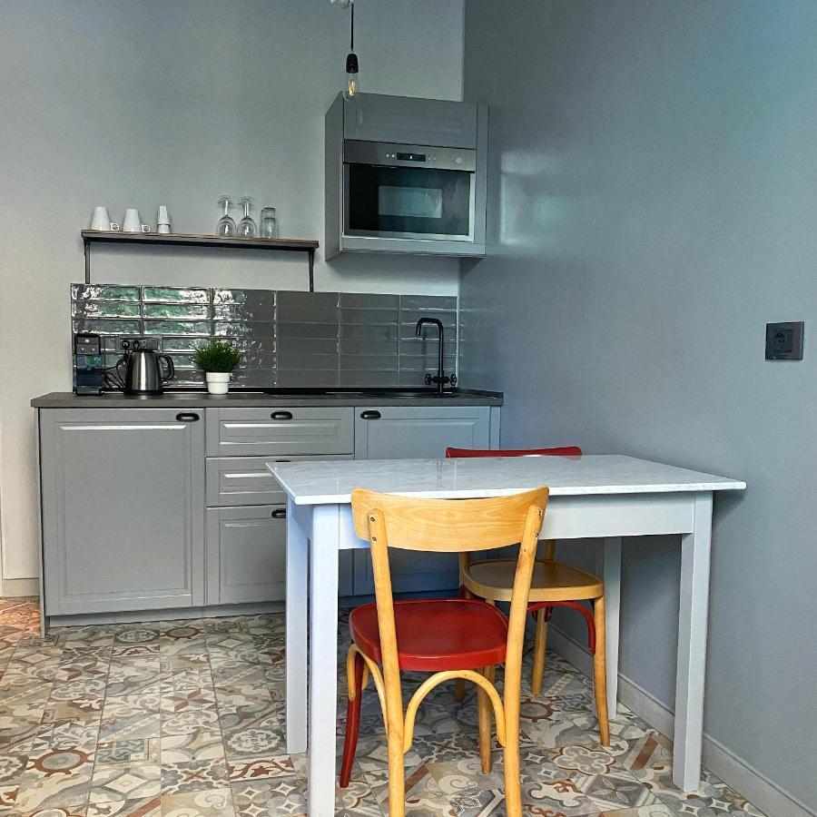 Appartement Casa Femi à Turin Extérieur photo