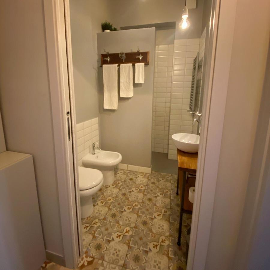 Appartement Casa Femi à Turin Extérieur photo