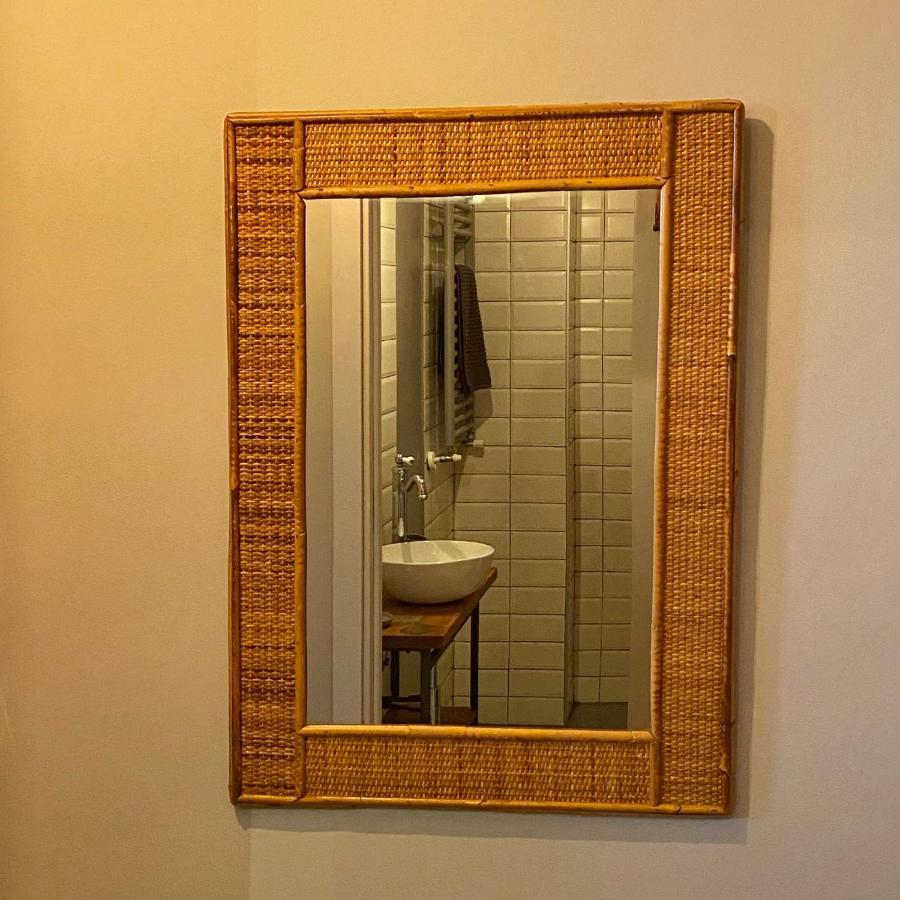 Appartement Casa Femi à Turin Extérieur photo